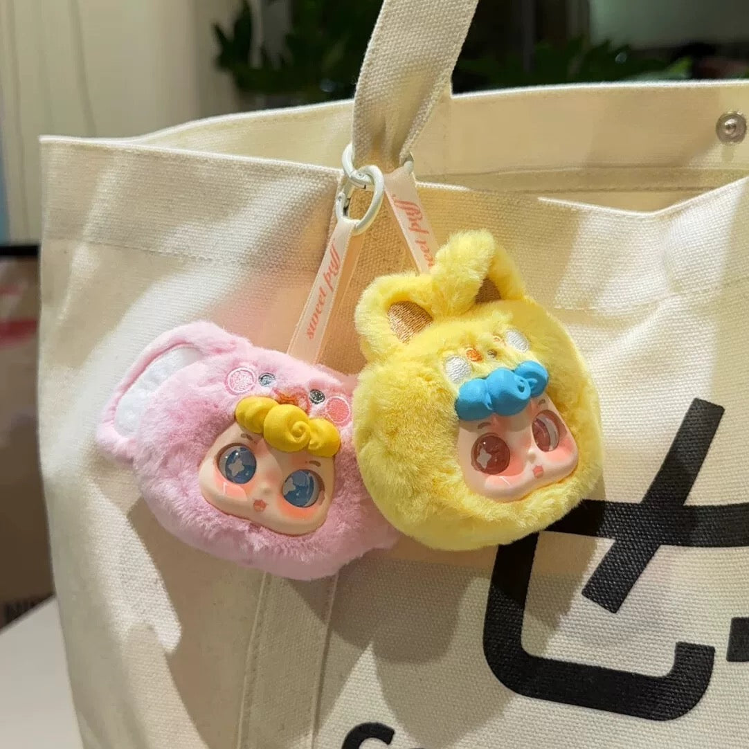 NEW!! Sweetpuff Lucky Blind Box-Luna shop