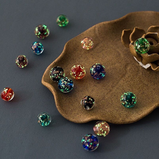 🌟 Sands Luminous Beads