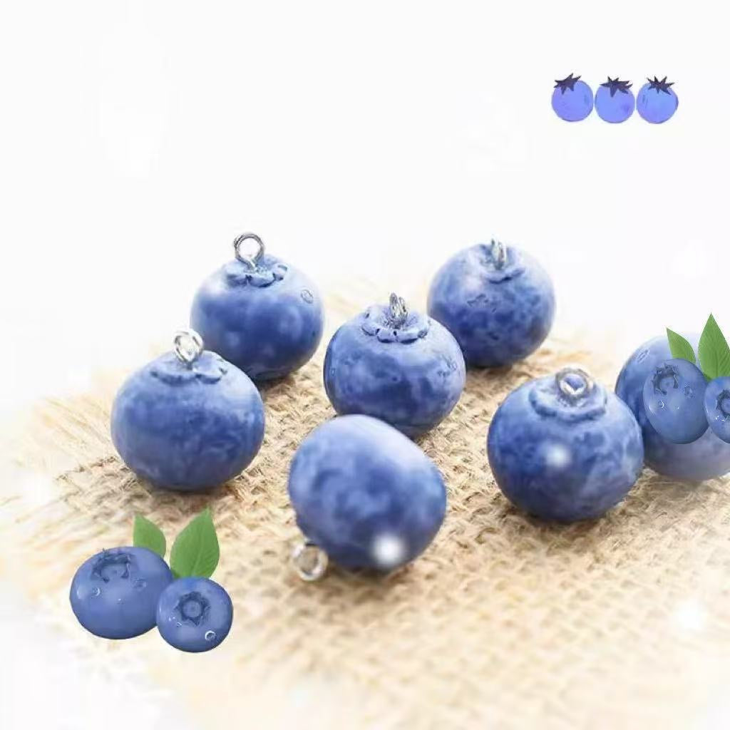 （Pre-sale）Fruit beads-KK