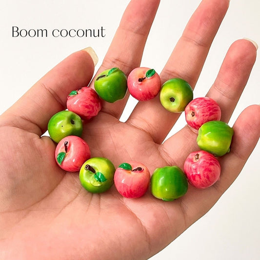 （Pre-sale）Fruit beads-KK