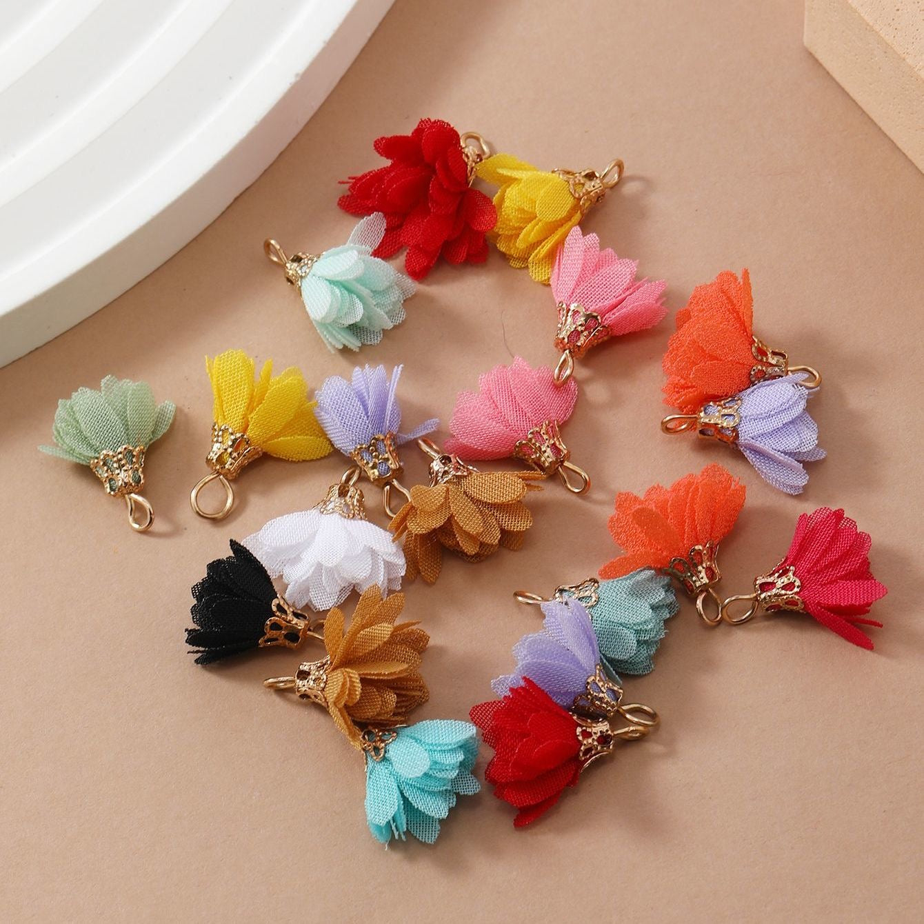 （Pre-sale）Tassels