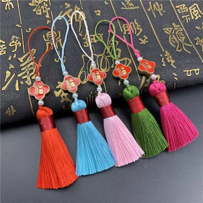 （Pre-sale）Tassels