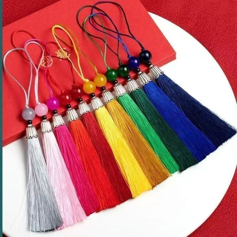（Pre-sale）Tassels