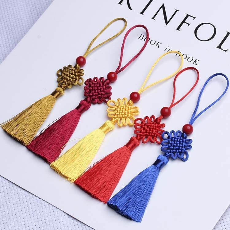 （Pre-sale）Tassels