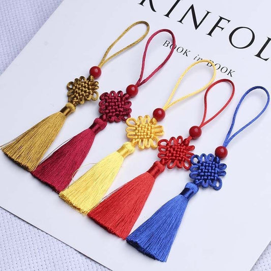 （Pre-sale）Tassels