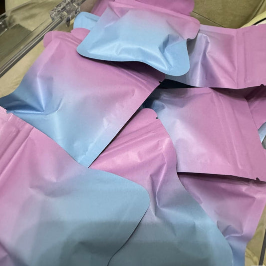 Blind bag game--kiki