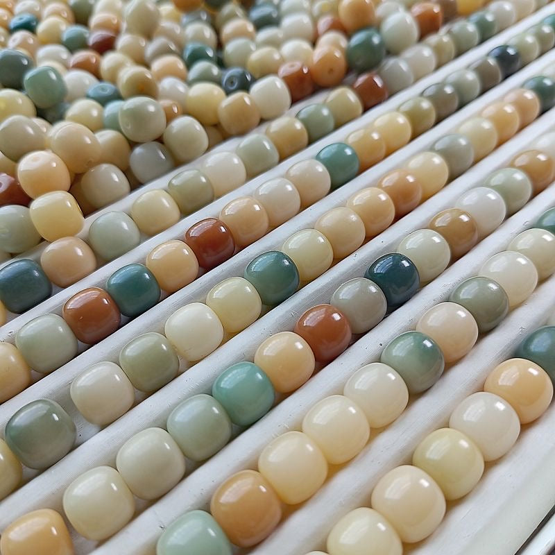 Bodhi Beads