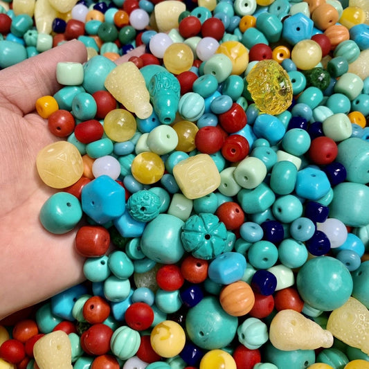 Bodhi Beads-blla