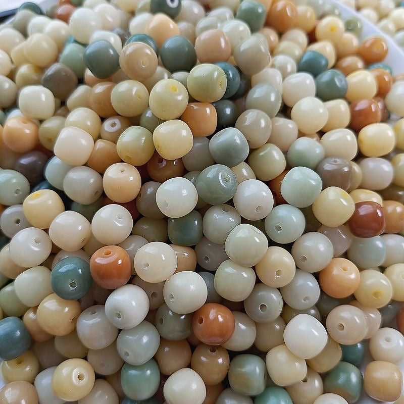 Bodhi Beads
