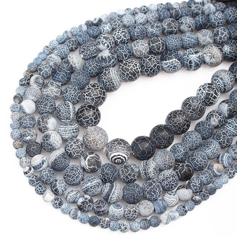 Crackle Agate-888