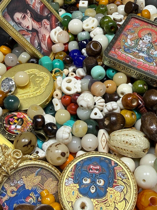 Bodhi Beads