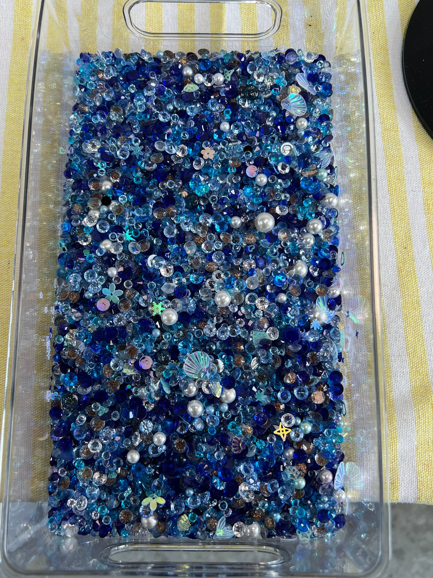 Mixed-Color Beads
