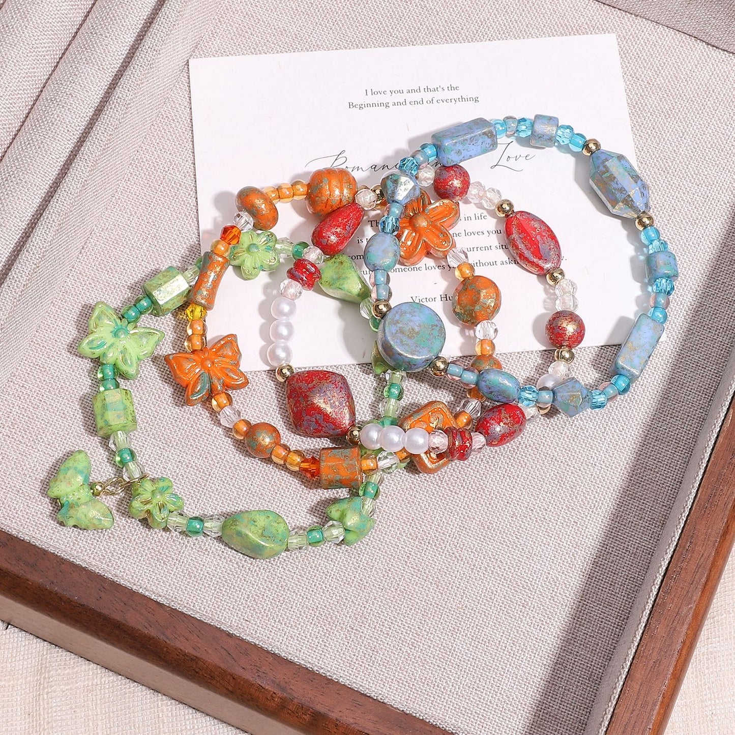 Picasso Bead-HaHa shop