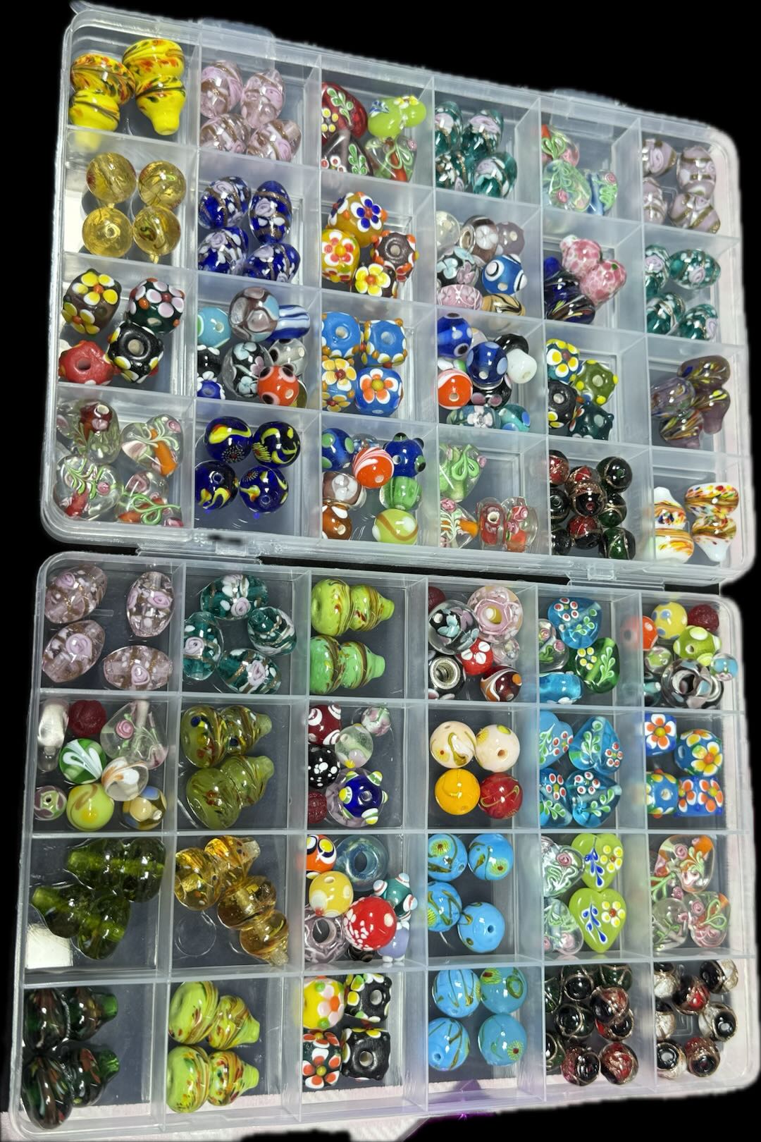 lampwork Beads