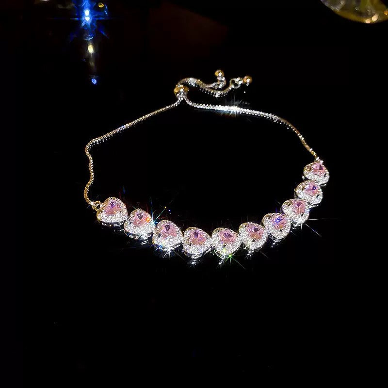 Zircon Bracelet