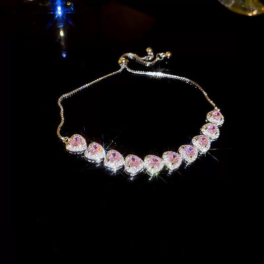 Zircon Bracelet