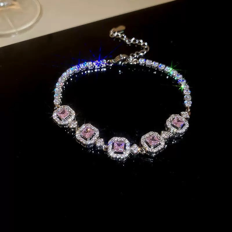 Zircon Bracelet