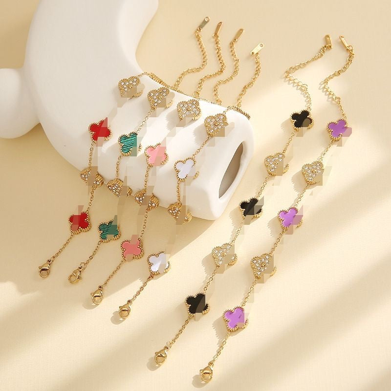Zircon Bracelet