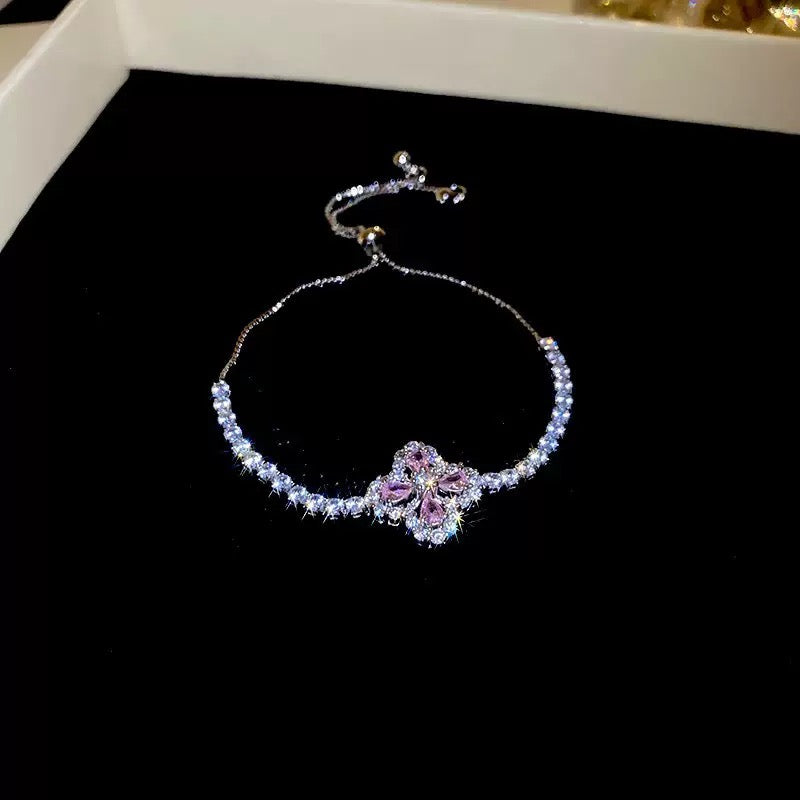 Zircon Bracelet