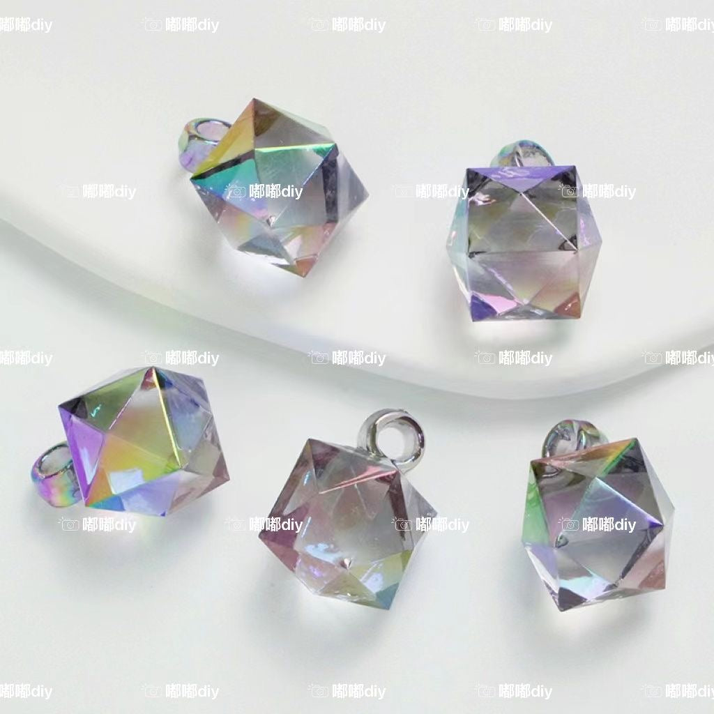 Drop beads