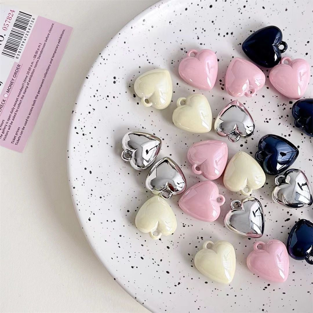 Drop beads