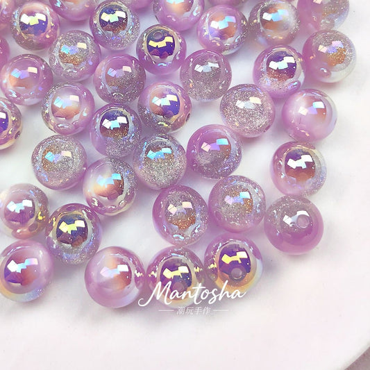 Cat's Eye Starry Sky