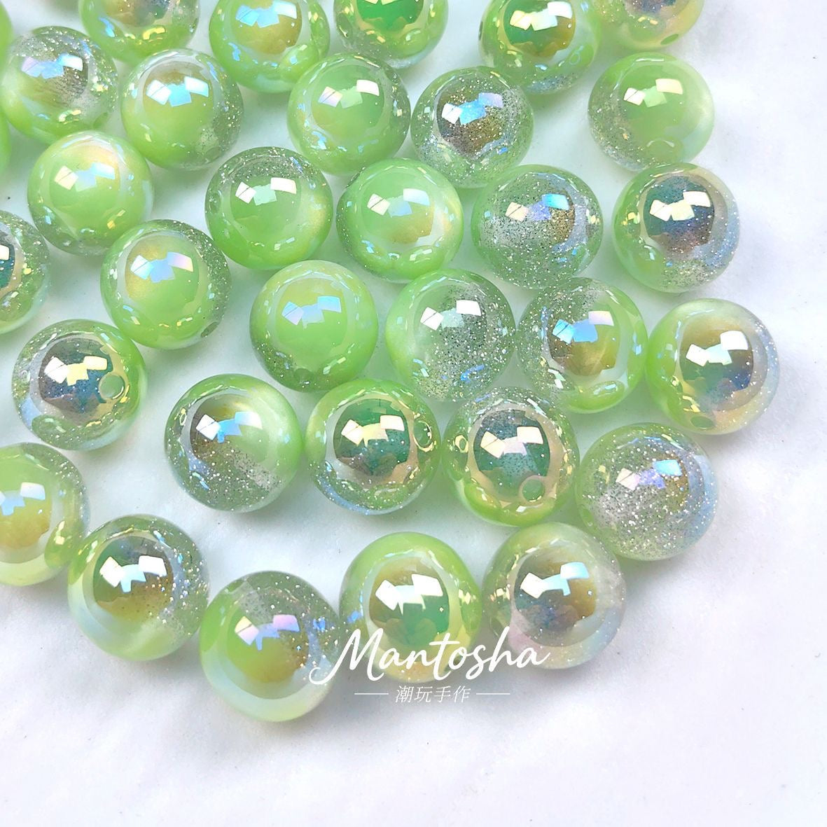 Cat's Eye Starry Sky