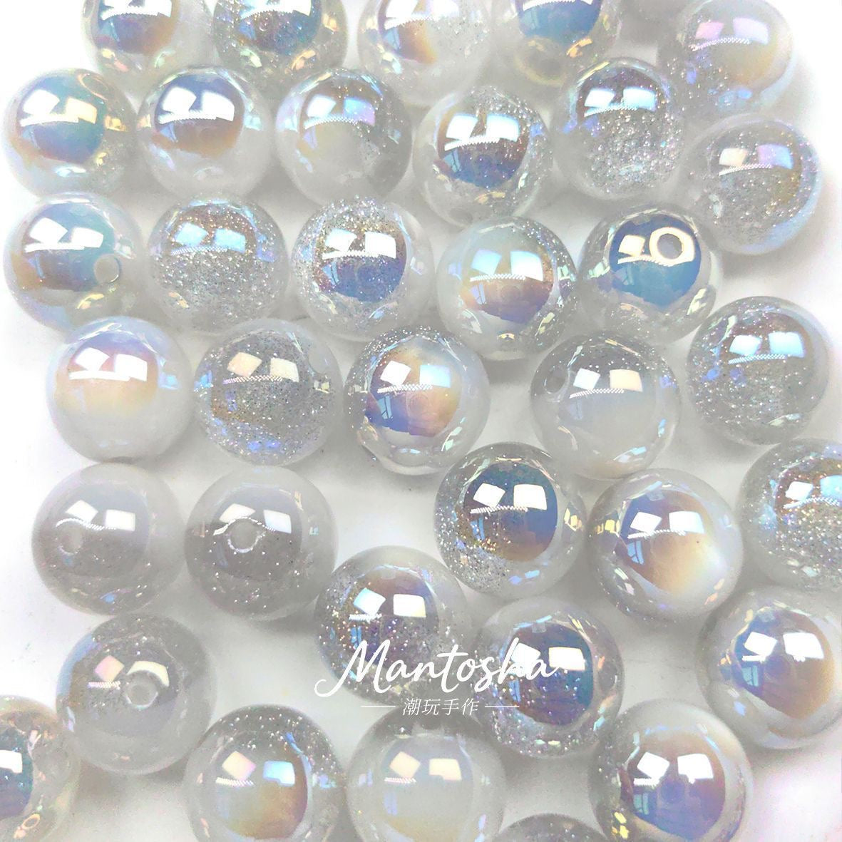 Cat's Eye Starry Sky