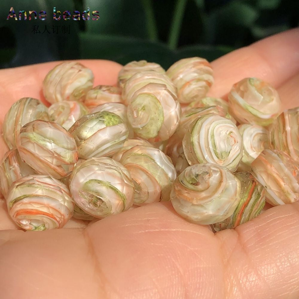 Sparkling facets（presell）