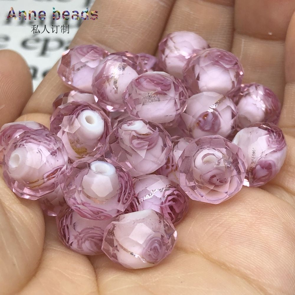 Sparkling facets（presell）