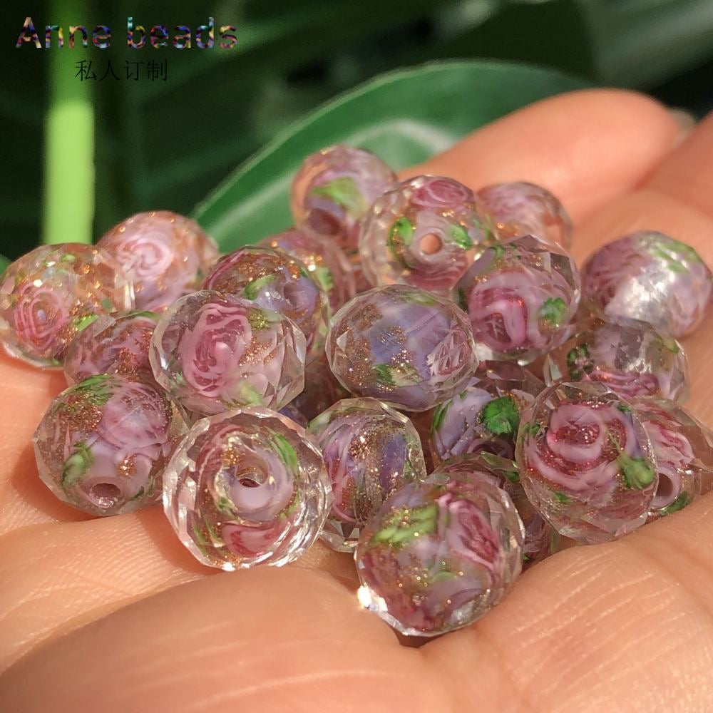 Sparkling facets（presell）