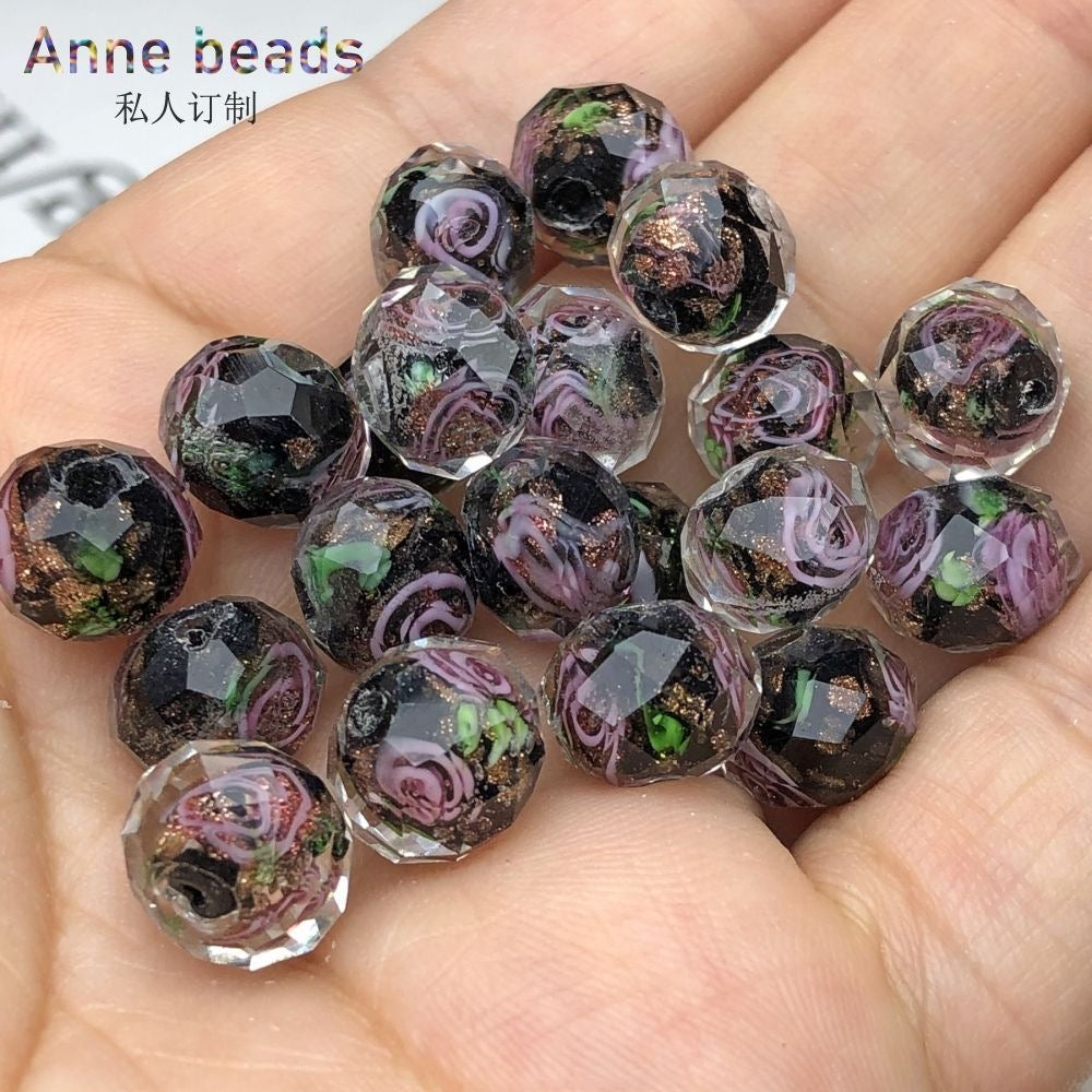 Sparkling facets（presell）