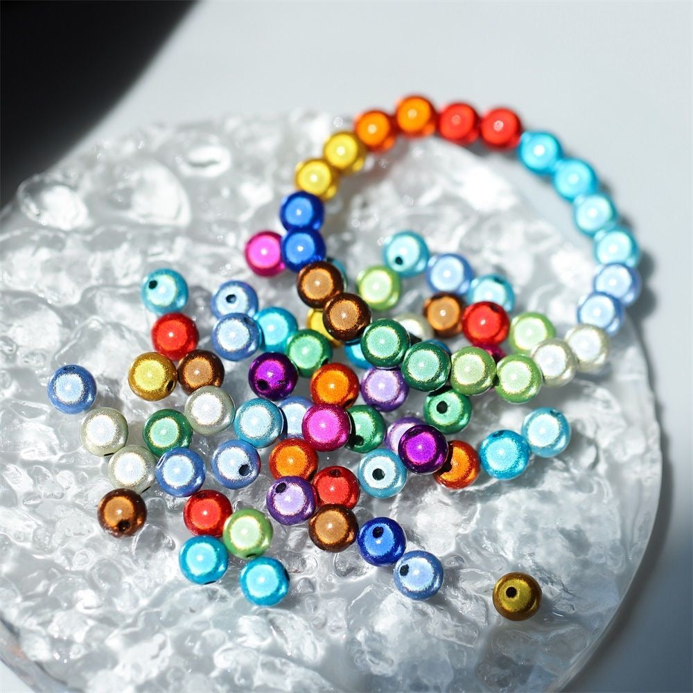 Light bulb bead
