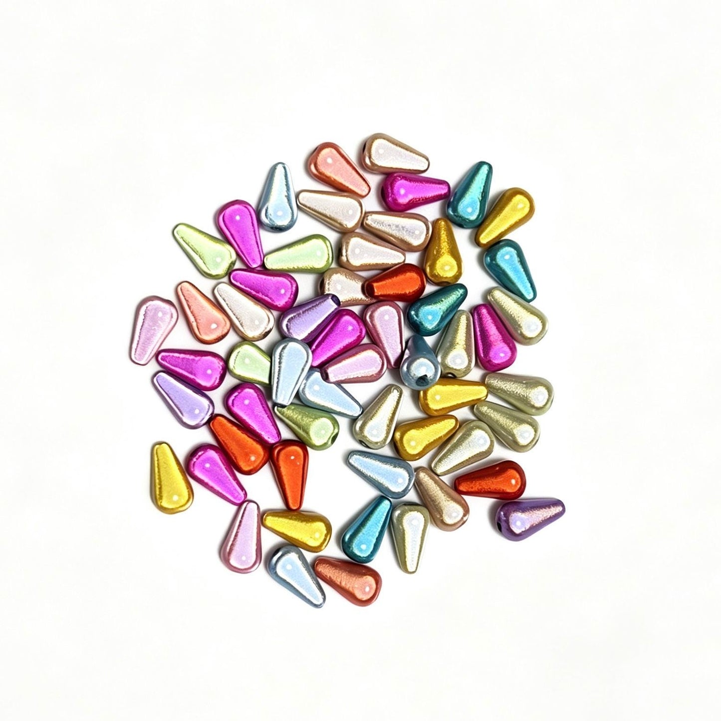 Light bulb bead