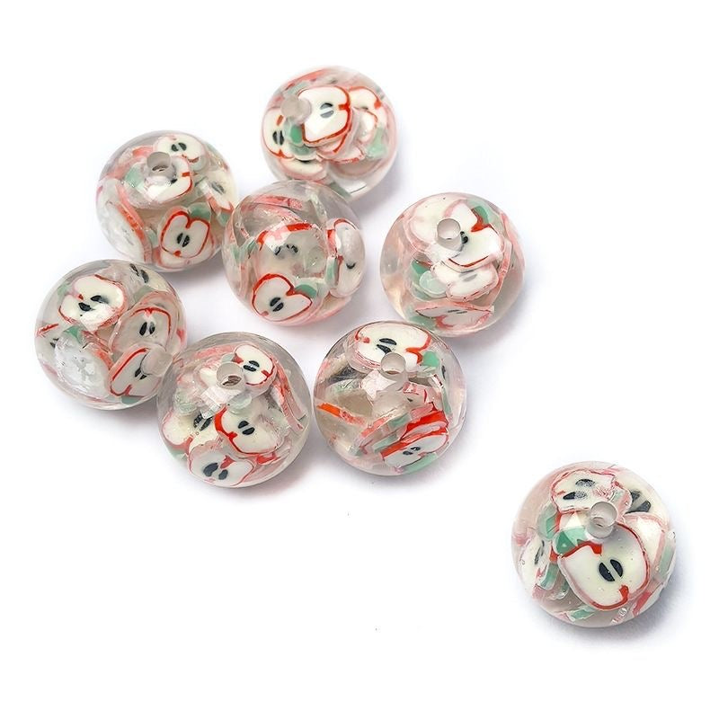 (Pre-sale) sliced fruit