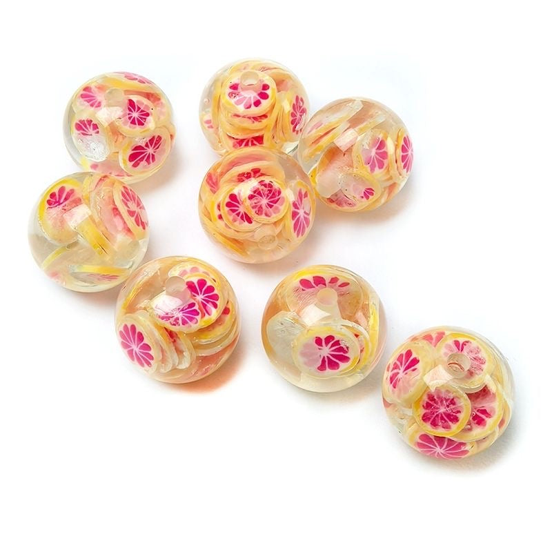 (Pre-sale) sliced fruit