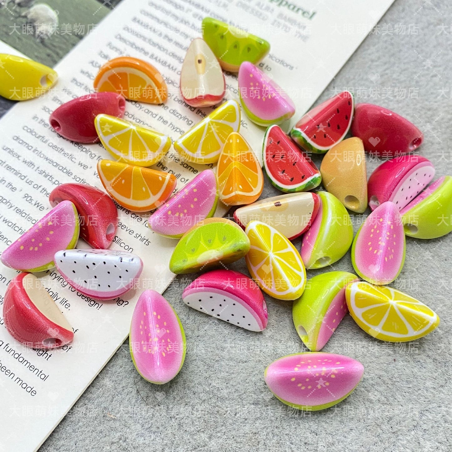 fruit（Pre-sale）
