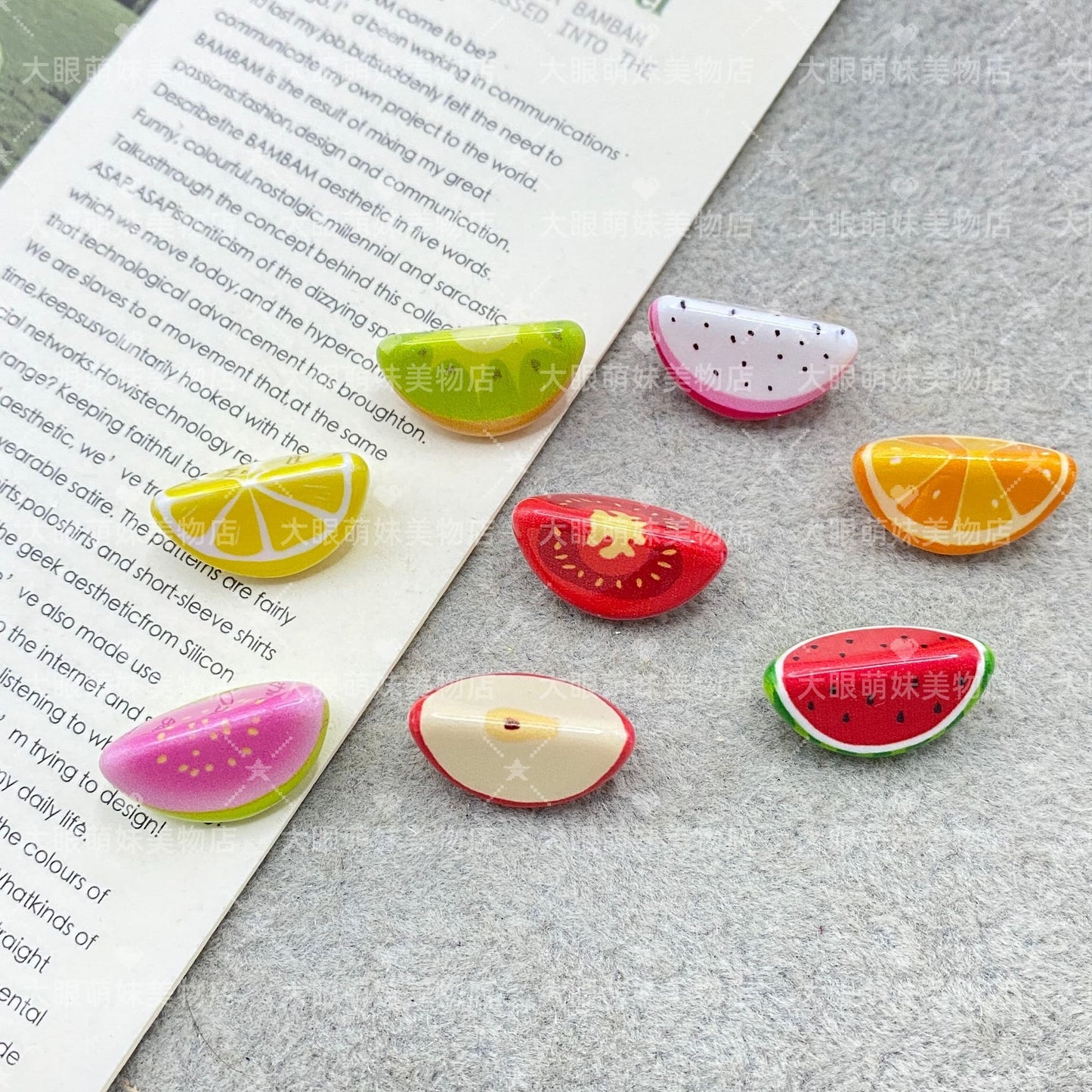 fruit（Pre-sale）