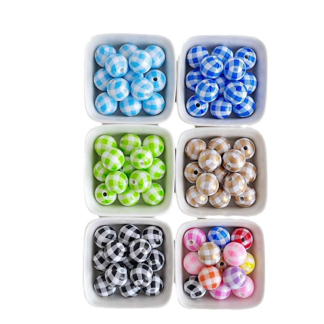 Striped bead（Pre-sale）