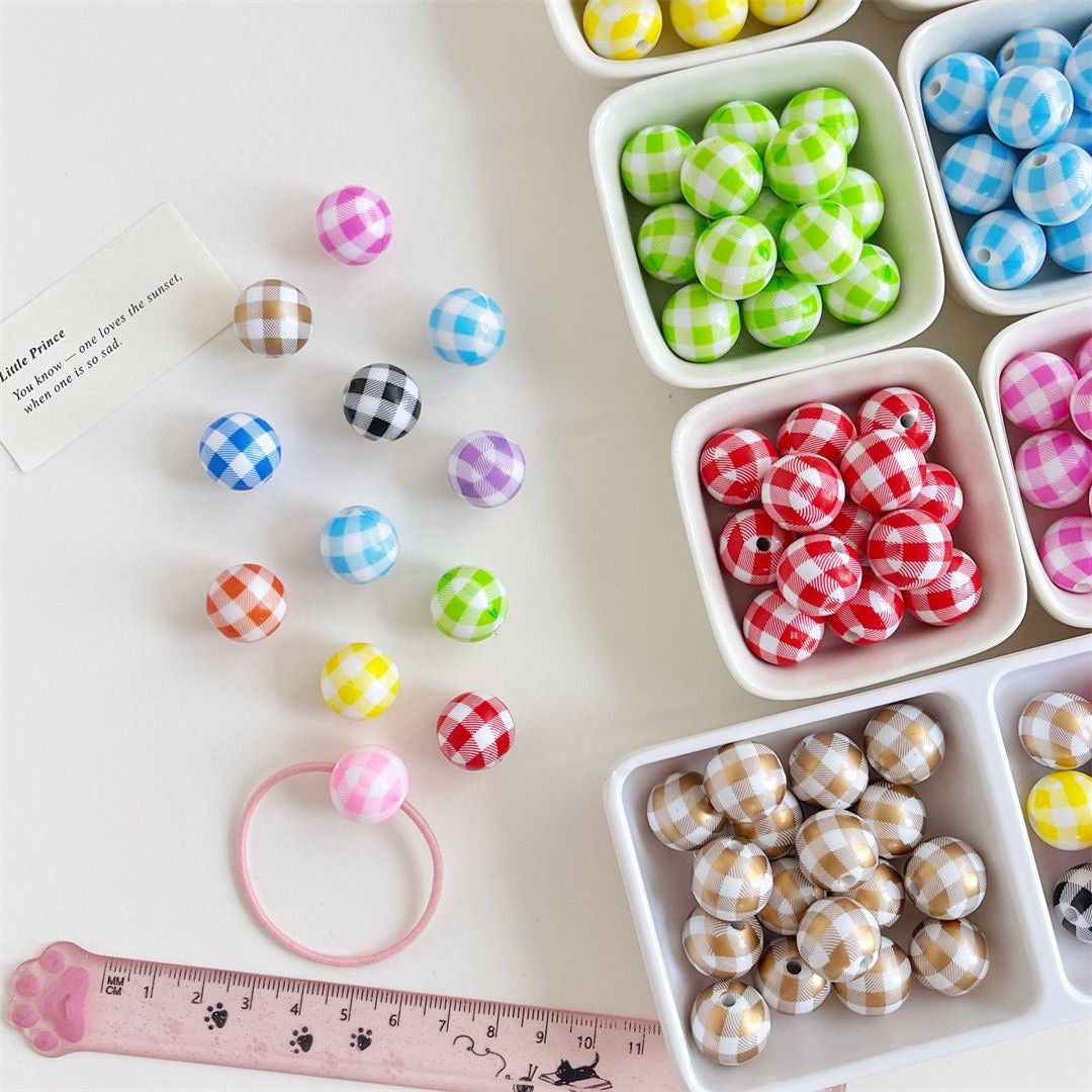 Striped bead（Pre-sale）