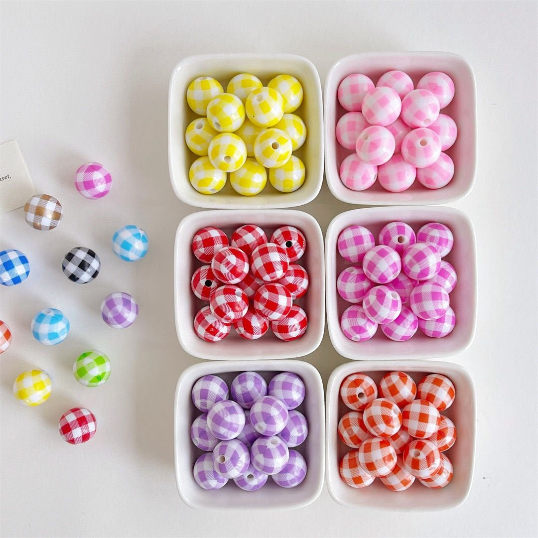 Striped bead（Pre-sale）