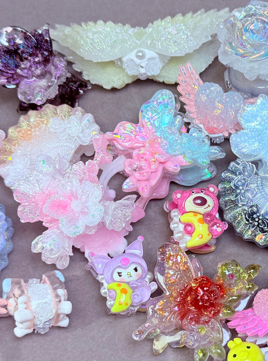 Elegant luminous beads-kk shop