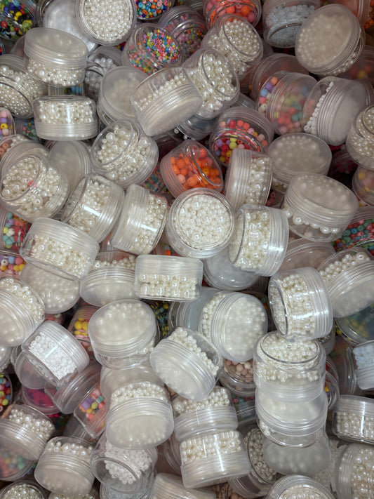 Millet beads-KK shop