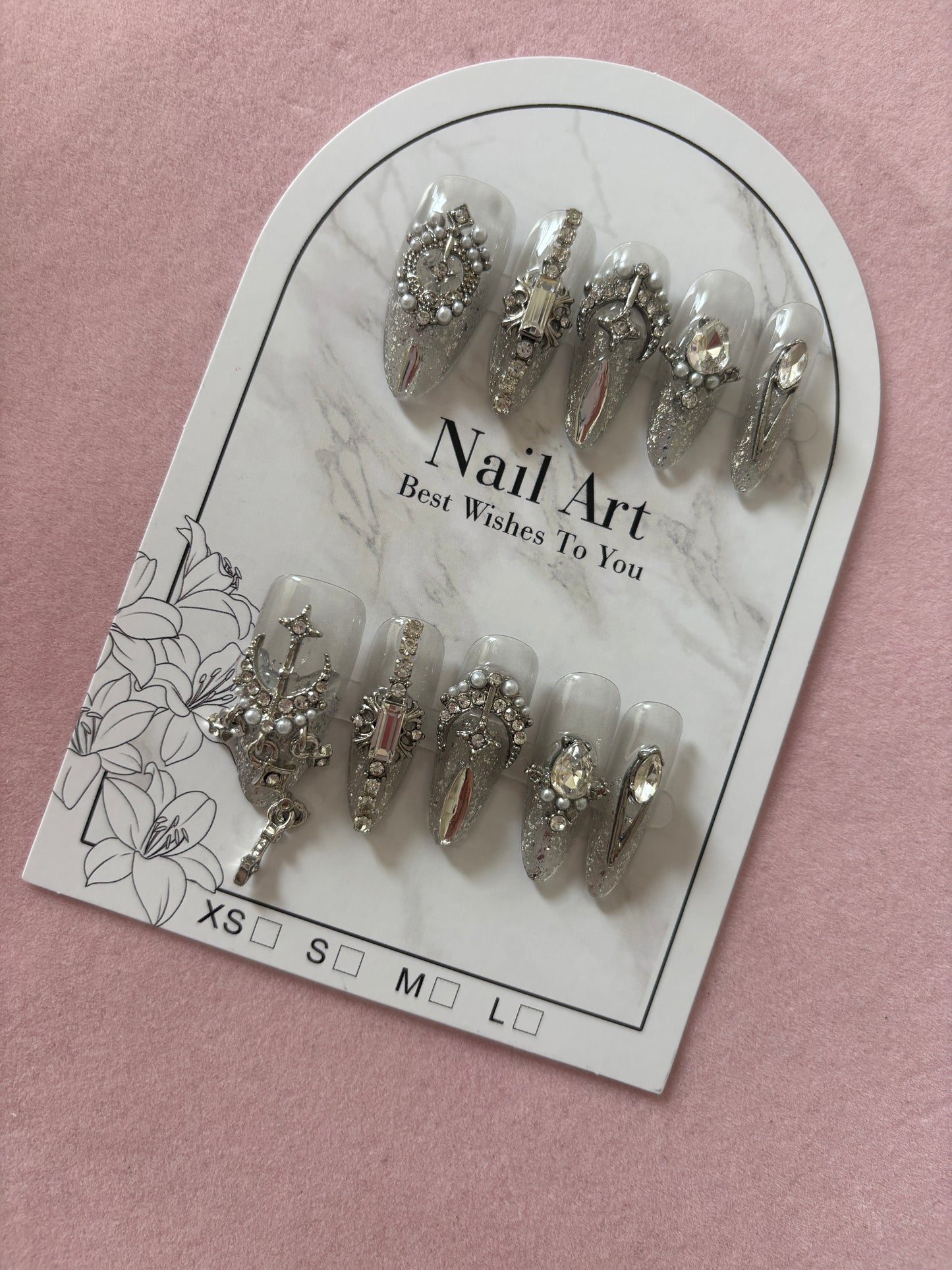 Super beautiful wearable armor KK shop