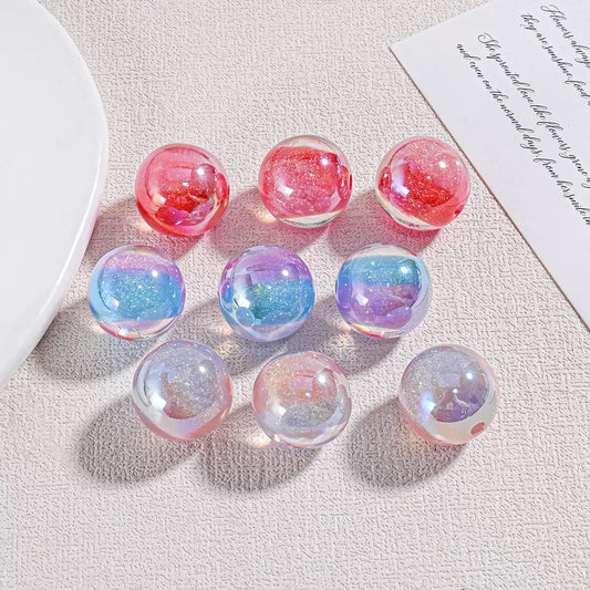 Color-changing acrylic-KK shop
