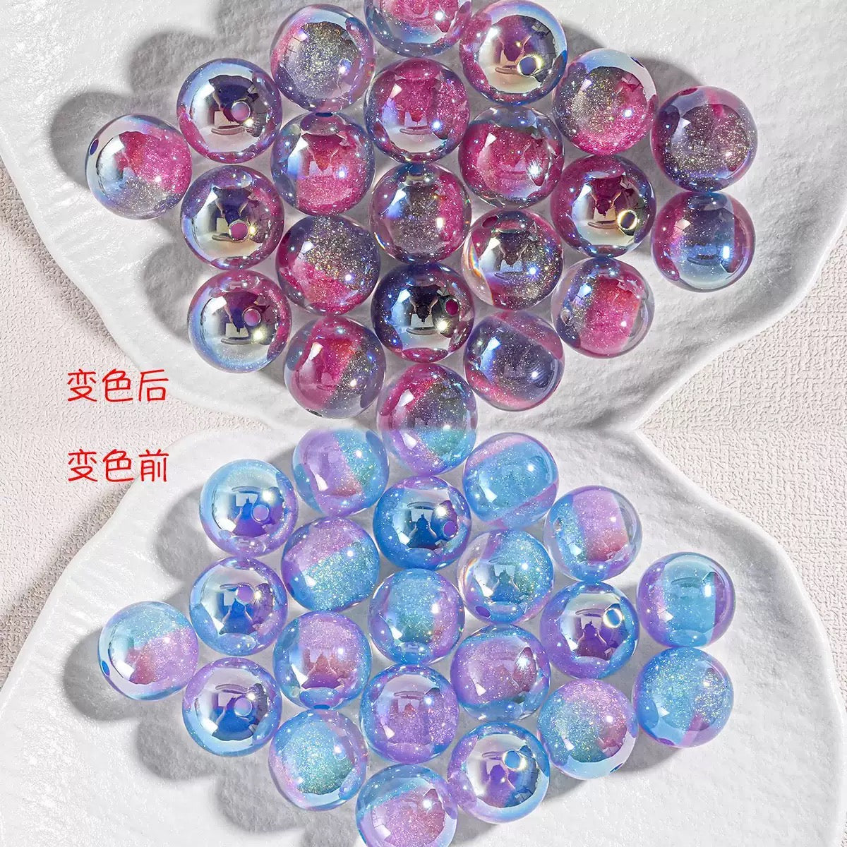Color-changing acrylic-HaHashop