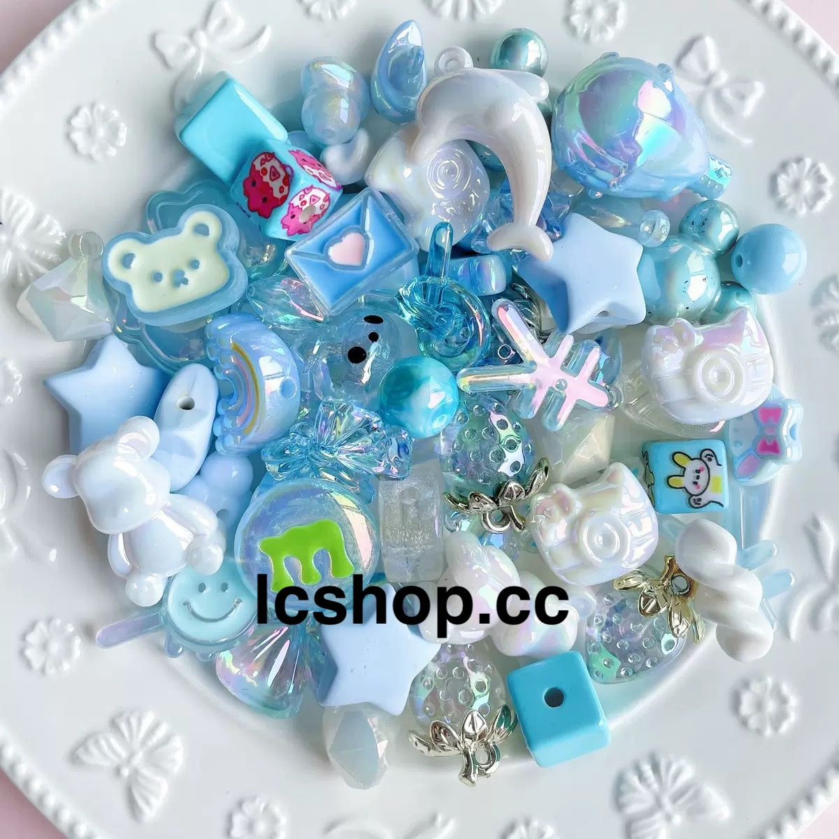 Lucky Boxes-KIKI shop
