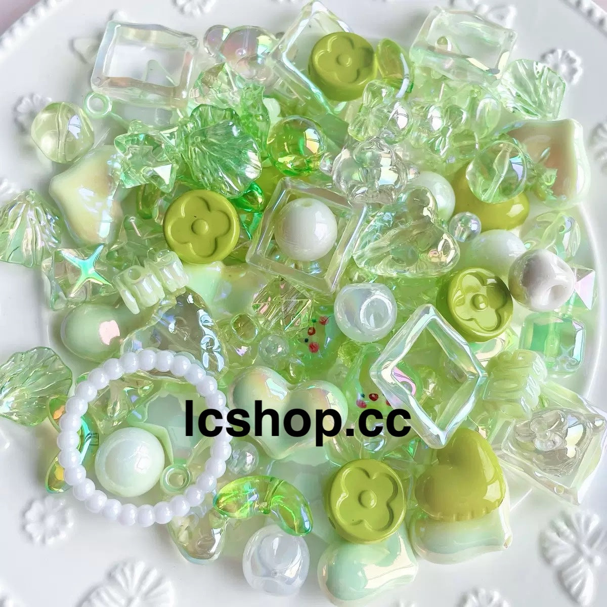 Lucky Boxes-KIKI shop