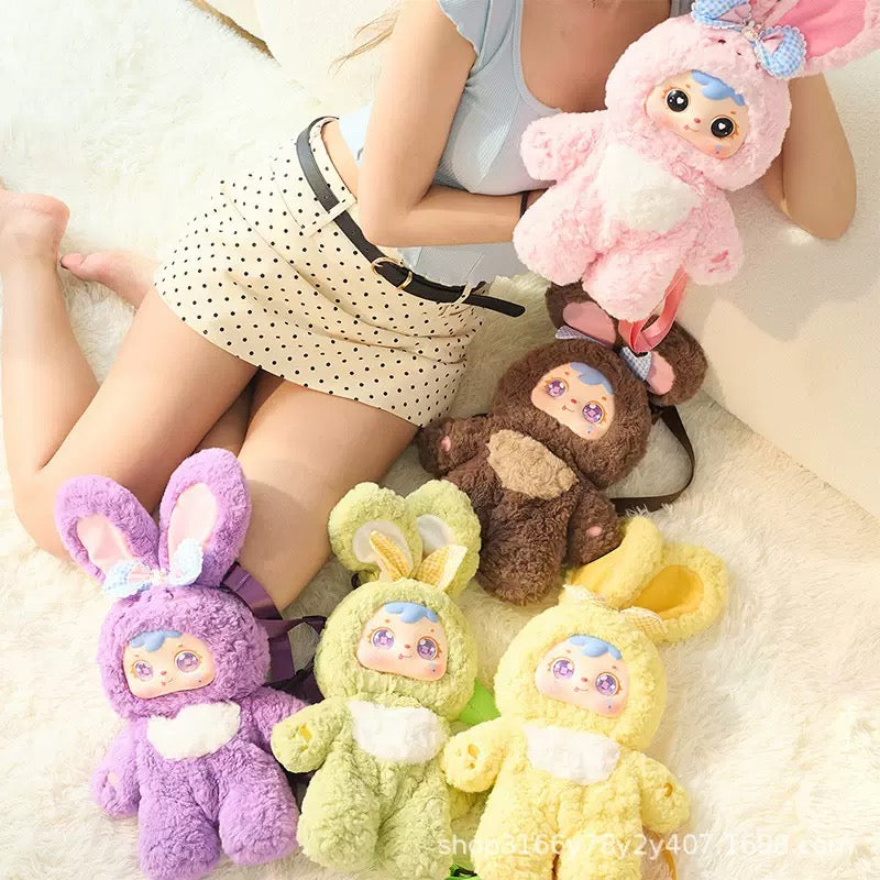 600 cute schoolbag blind box limited time purchase-KK