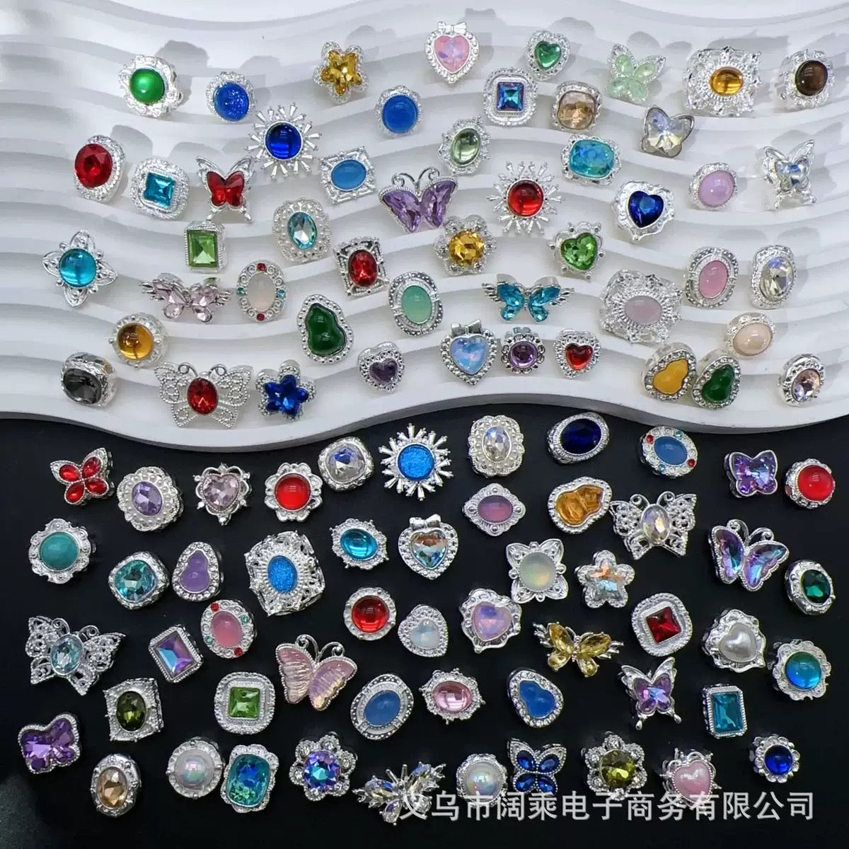 Lucky Porous Zircon--KK